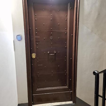 Casina Giubbonari Appartement Rome Buitenkant foto